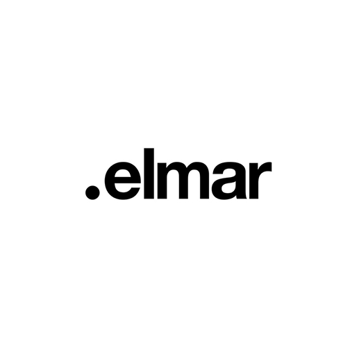 elmar logo e link