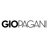 giopagani logo e link
